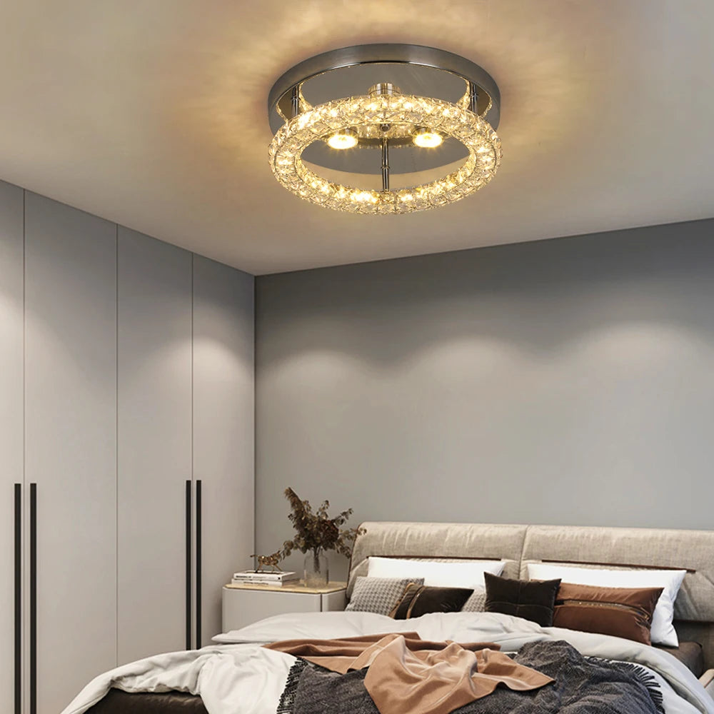 Modern Ceiling Fan Led Light/ Remote Control/ Living Dining Room Ceiling Fan Lamp/ Chandelier Indoor Decor Fixture BLDC Intelligent